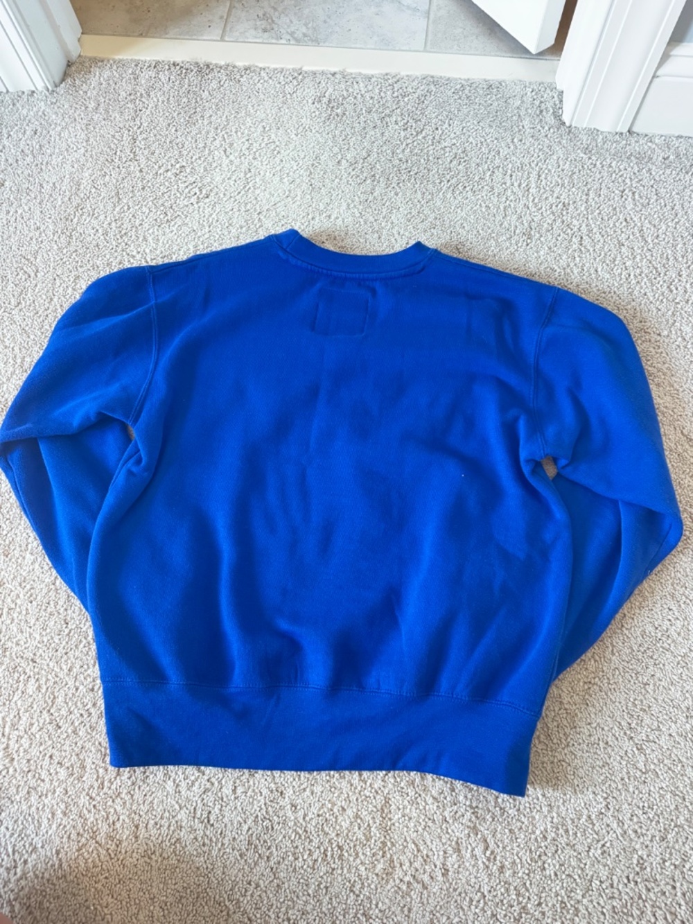 New York Sweatshirt - Picture 3 of 3